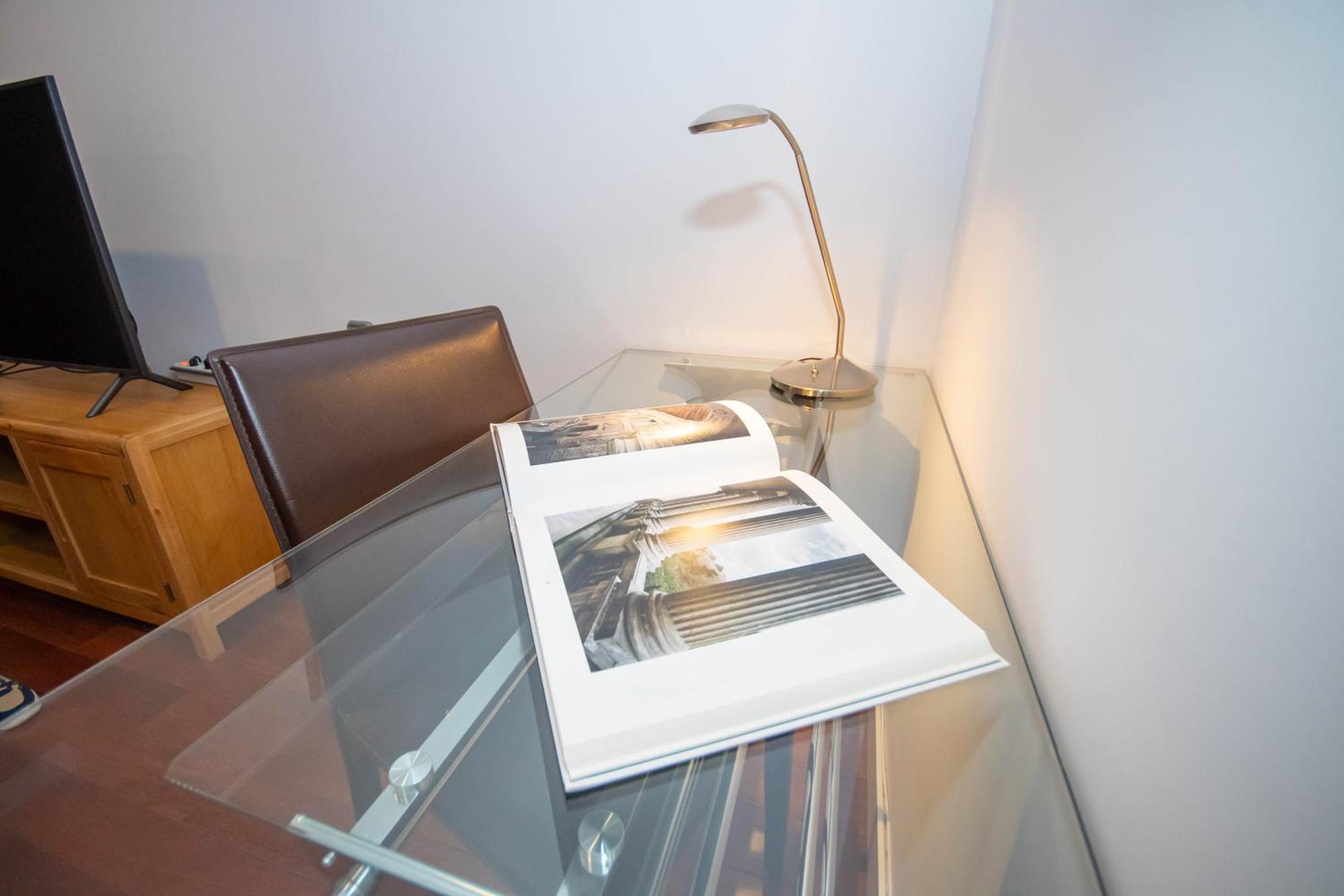Apartment Libertad 24 Madrid