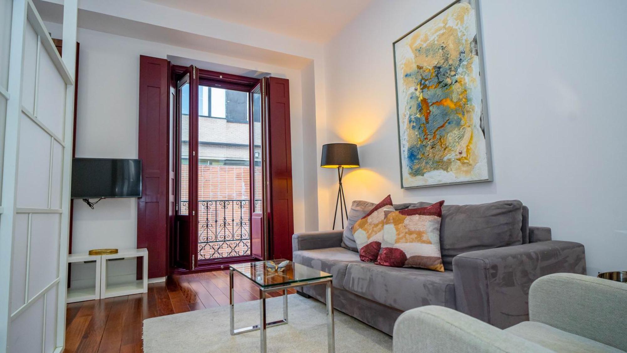 Apartment Libertad 24